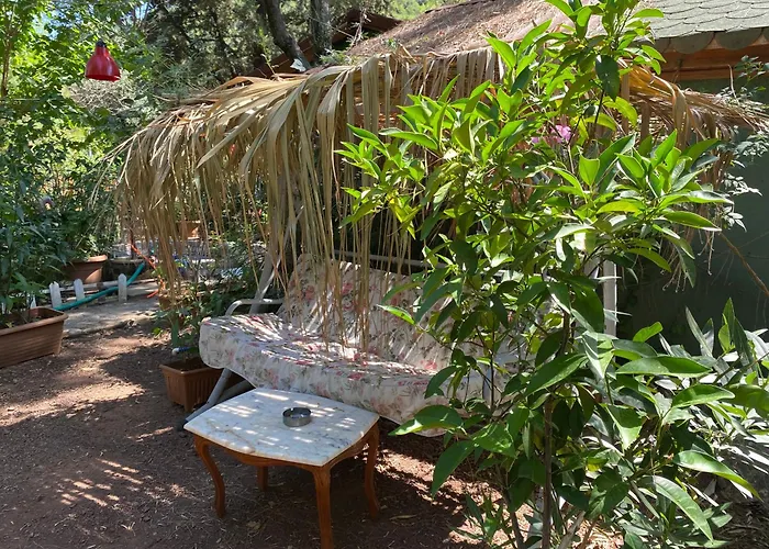 Canario Bungalows