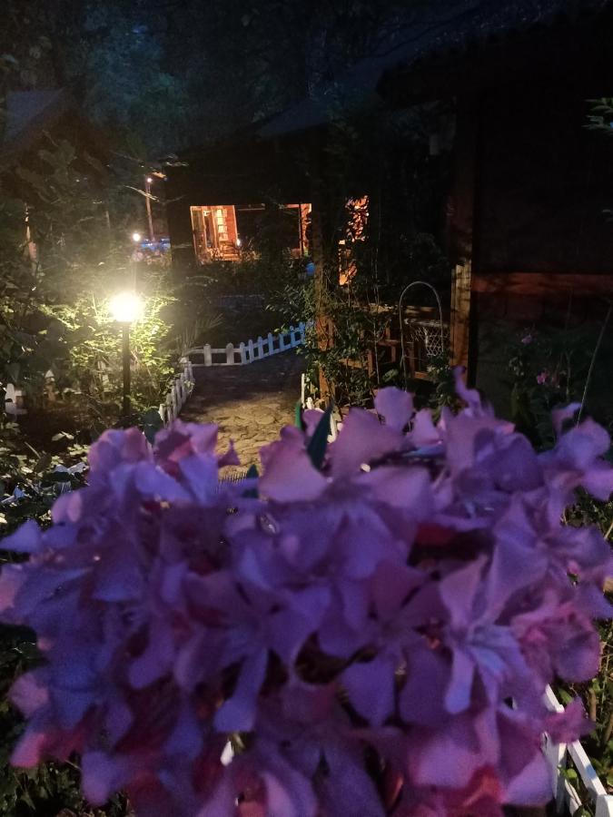 Lodge Canario Cirali